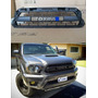 Trompa Parrilla Faros Toyota Tacoma 2011 2012 2013   A25dias Toyota Tacoma