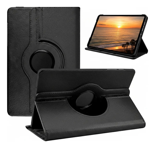 Capa Giratória Para Tablet Lenovo Tab Full Hd 10.1 Polegadas