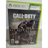 Oferta, Se Vende Call Of Duty Advanced Warfare Xbox 360