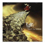 Korn Follow The Leader Usa Import Cd Nuevo