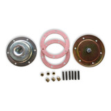 Kit Para Carter De Aceite Volkswagen Vocho, Combi  C/ Tapón