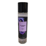 Fine Fragrance Mist Blackberry & Basil Bath & Bodyworks 