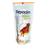 Flexadin Advanced Original 60 Chews Vetoquinol