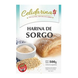 Harina De Sorgo Celidarina 500gr