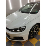 Volkswagen Scirocco 2017 2.0 Tsi 211cv Dsg