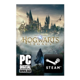 Hogwarts Legacy - Pc Digital Steam