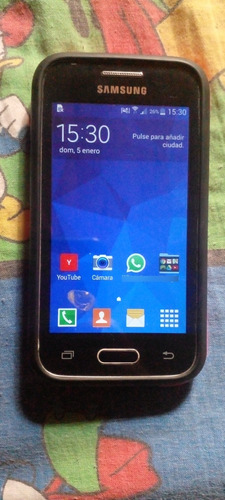 Celular Samsung Galaxy Ace 4 Neo.