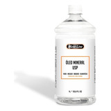 Oleo Mineral Grau Usp Togmax 1 Lt - Versátil E Puro