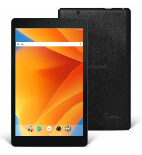Tableta Nextbook Ares 8a Hd 16 Gb Negro 1 Gb Ram Global 8inc