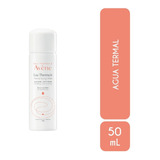 Agua Spray Agua Termal Avène Para Todo Tipo De Piel De 50ml