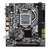 Combo Motherboard Intel/amd+ Micro Doble Núcleo Ddr3+ Cooler