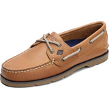 Sperry Top-sider Zapatos Nuticos Para Hombre 2-eye Leeward, 