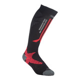 Medias Largas Compresion Sox Running Hockey Futbol Deportiva