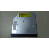 Gravador De Dvd Asus Multi Dvd Writer Gue1n 9,0mm