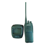 Radio Kenwood Nx-1300 K4 Uhf 400-470 Mhz. Nxdn