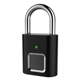 Candado Biométrico Con Huella Digital Para Mini Lock Store
