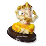 Ganesha Musical Colores