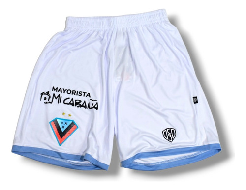 Short Brown Adrogue Titular Il Ossso 2023