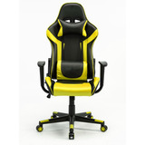 Silla Gamer Esports Sillon Butaca Pro Reclinable Oficina Pc