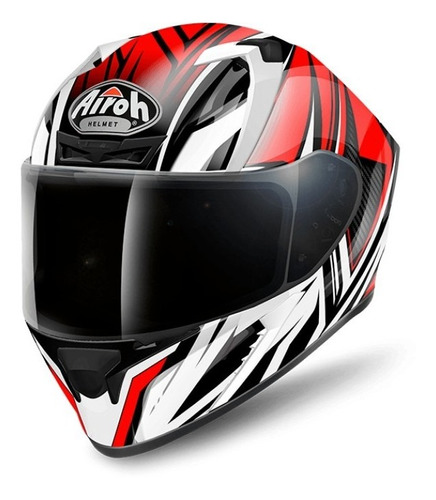 Casco Airoh Valor Conquer Motocity