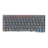 Teclado Netbook Compatible E10/ X352/ Mp-08b46la-3604h