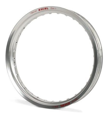 Excel Ges422 De Plata De 19  X 2,15  36 Agujero Takasago Rim