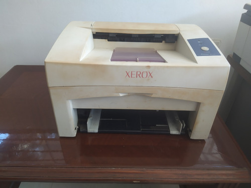 Impresora Xerox Phaser 3117 