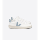 Tenis Veja Francés Paris Unisex Sneakers Letra V Casual R/06