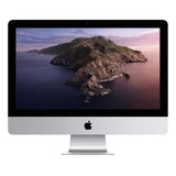 Apple iMac 21,5'' Core I5 Teclado + Mouse Originales