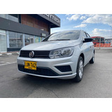 Volkswagen Gol Comfortline