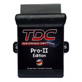 Chip De Potencia Hilux 3.0l Sw4 2014 171cv Tdc Pro-ii + 52cv