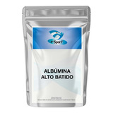 Albúmina Proteina Clara De Huevo Apta Cocción 1 Kg 4+ Sabor Caracteristico