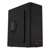 Pc Pride Pba Back To School I5 12400 / 16gb / 240gb