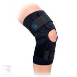 Rodillera Advanced Orthpedics The Min Knee (629) Con Bisagra