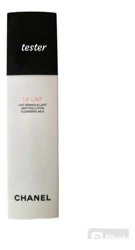  Le Lait  Desmaquillante 150ml Chanel