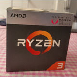 Ryzen 3 2200g 