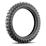 Cubierta Michelin Moto 110 100 18 Starcross 6mh Tras Avant