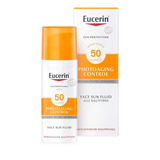 Protector Solar Facial Original Eucerin Spf50+ Anti U