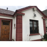 Casa En Venta De 3 Dorm. En Ñuñoa