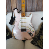 Guitarra Fender Stratocaster Japan 1987 St54