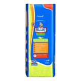 Tapete Higiênico Para Cães Blue Citrus 82x60 30 Unidades