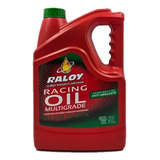 Aceite Raloy Multigrado Sae20w50 Gasolina Y Diesel Garrafa