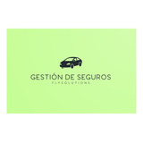 Sistema De Gestión De Seguros / Proveedores - Full