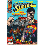 Comic Superman #219 Los Colmillos De Bloodhounds Cómic Chico