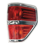 Calavera Ford Pu Lobo F150 250 2009 2010 2011 2014 Der Rxc