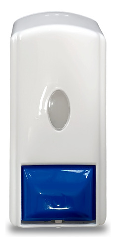 Dispenser Para Jabón Líquido / Alcohol En Gel De Plástico 