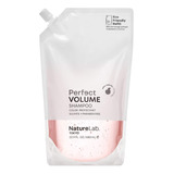 Naturelab Champu Tokyo Perfect Volume - Bolsa De Recarga Eco