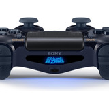 Ps4 Ligth Bar Adesivo Controle - Modelo 016