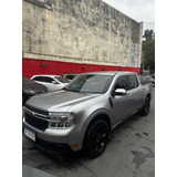 Ford Maverick 2023 2.0 Ecoboost Cd Lariat At8 4wd