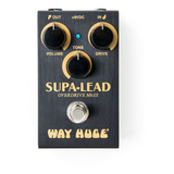 Pedal Overdrive Way Huge Wm31 Mini Supa-lead  Mklll 